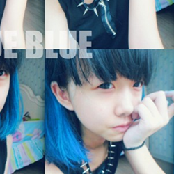 好看的qq小清新姐妹头像合集