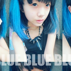 好看的qq小清新姐妹头像合集