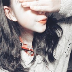 好看的qq小清新姐妹头像合集