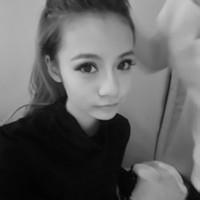 超拽霸气qq女生黑白头像