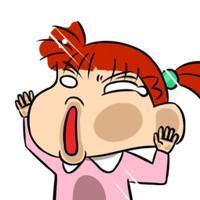 最新可爱搞笑微信头像图片