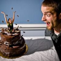 最新可爱搞笑微信头像图片