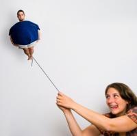 最新可爱搞笑微信头像图片