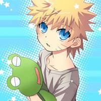 最热微信动漫卡通个性头像