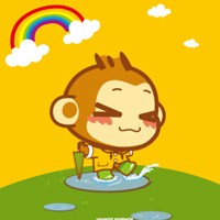 最热微信动漫卡通个性头像