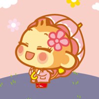 最热微信动漫卡通个性头像