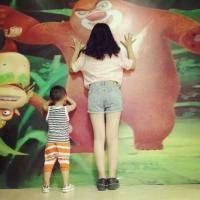 好看的个性情侣头像一左一右两张