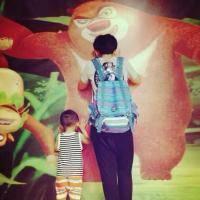 好看的个性情侣头像一左一右两张