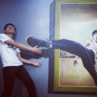 好看的个性情侣头像一左一右两张