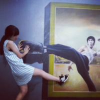 好看的个性情侣头像一左一右两张