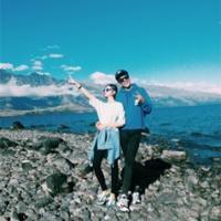 好看的个性情侣头像一左一右两张