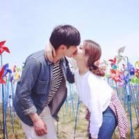 好看的个性情侣头像一左一右两张