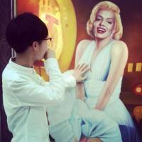 好看的个性情侣头像一左一右两张