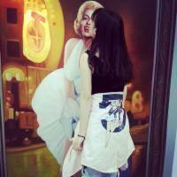 好看的个性情侣头像一左一右两张