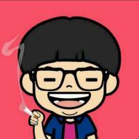 帅气卡通男生搞笑头像图片