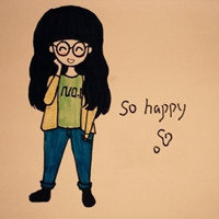 好看的非主流姐妹微信头像