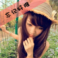 好看的非主流姐妹微信头像