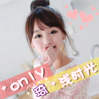 二次元清纯可爱女生头像合集