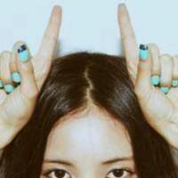 最热清新可爱女生姐妹头像