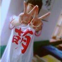 最热清新可爱女生姐妹头像