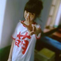 最热清新可爱女生姐妹头像