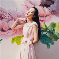 漂亮的女生闺蜜头像一对两张