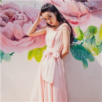 漂亮的女生闺蜜头像一对两张