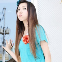 非主流韩系唯美可爱女生闺蜜头像