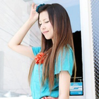 非主流韩系唯美可爱女生闺蜜头像