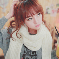 非主流韩系唯美可爱女生闺蜜头像