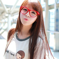 非主流唯美清纯姐妹头像图片