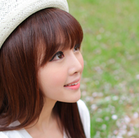 非主流唯美清纯姐妹头像图片