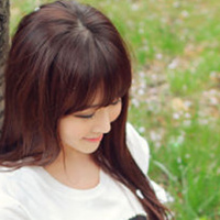 非主流唯美清纯姐妹头像图片