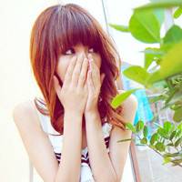 2016最新女生姐妹单人qq头像两张