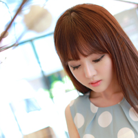 非主流唯美清纯姐妹头像图片