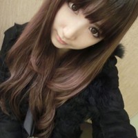 非主流唯美清纯姐妹头像图片