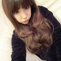 非主流唯美清纯姐妹头像图片