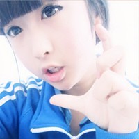 非主流唯美清纯姐妹头像图片