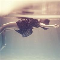 非主流唯美清纯姐妹头像图片