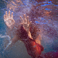 非主流唯美清纯姐妹头像图片