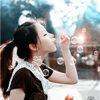 2016最新女生姐妹单人qq头像两张