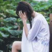 女生必备的简约小清新姐妹头像