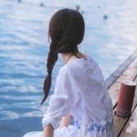 女生必备的简约小清新姐妹头像