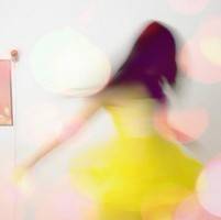 女生必备的简约小清新姐妹头像