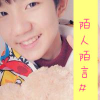 帅气的男生个性qq头像图片