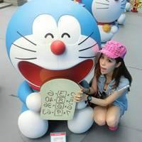 女生必备的简约小清新姐妹头像