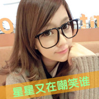 超拽潮流女生个性qq头像图片