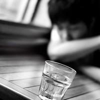 超帅气的男生黑白个性qq头像