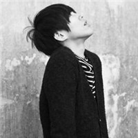 超帅气的男生黑白个性qq头像