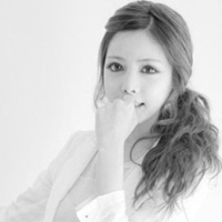 好看的女生黑白个性qq头像